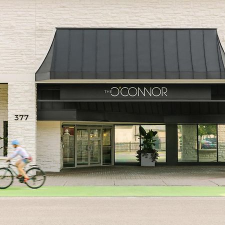 Sonder The O'Connor Aparthotel Ottawa Exterior photo