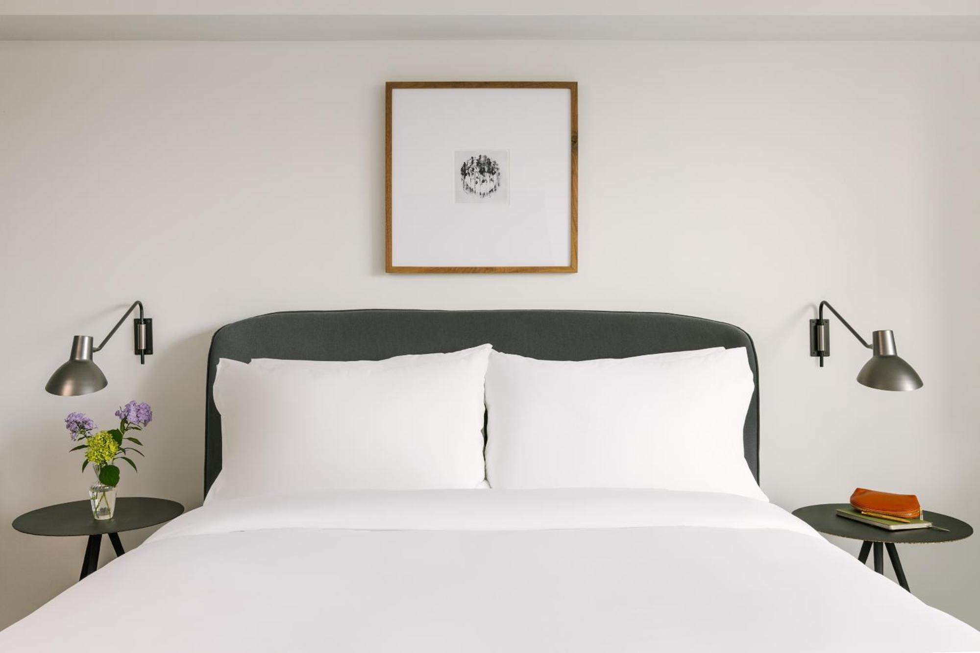 Sonder The O'Connor Aparthotel Ottawa Exterior photo