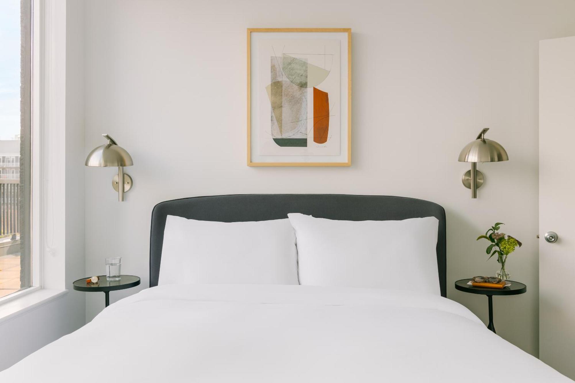 Sonder The O'Connor Aparthotel Ottawa Exterior photo