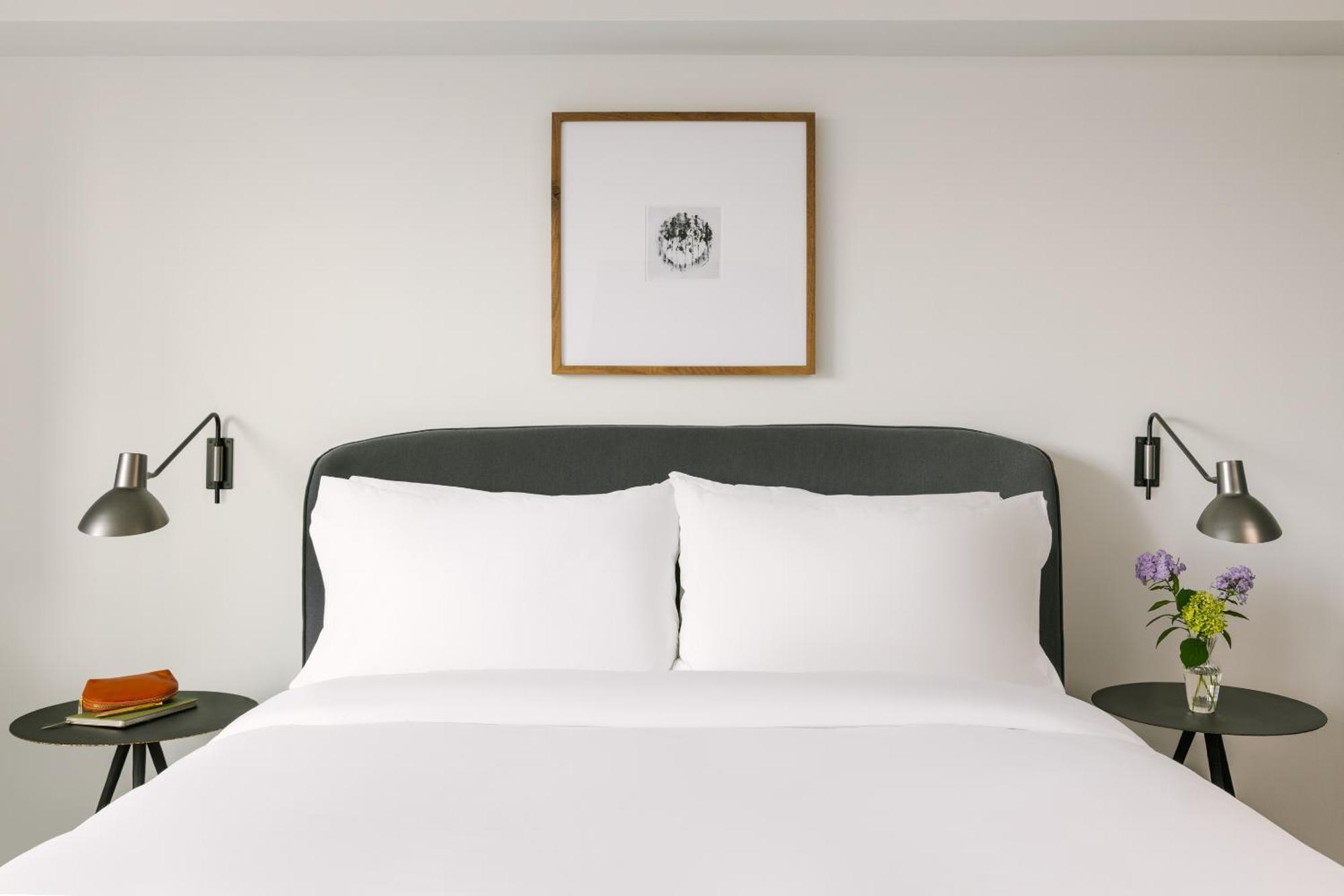 Sonder The O'Connor Aparthotel Ottawa Exterior photo